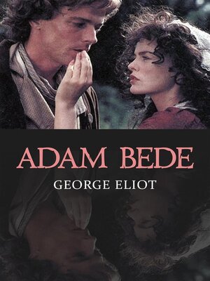 cover image of Adam Bede